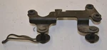 Suzuki Dr 650S Gauge Speedo Tach Mount Bracket 34950-14A00 1990-1991. Fixed Price $34.95.