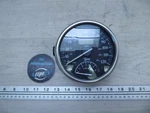 1999 Victory V92C Cruiser S20210. Gauge Cluster Speedometer Tachometer. Fixed Price $172.50.