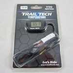 Trail Tech Tto Temperature Meter Black Digital Gauge 1/8X28 Bspp Screw 742-ES2. Fixed Price $59.95.