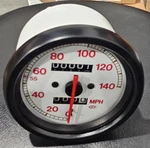 Ducati Speedometer #40140081A. Fixed Price $270.00.