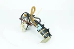 2007 Harley Softail Fxst Standard Oem Gasoline Fuel Petrol Pump Sending. Fixed Price $269.10.