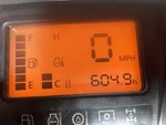 14-25 Kubota Rtv X1140 600HOURS Front Speedometer Dash Cluster Gauge K7626-62502. Fixed Price $245.00.