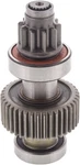 Starter Drive Clutch Harley-davidson Electra Glide Classic Efi Flhtci 2007-2013. Fixed Price $154.34.