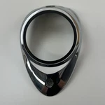 Yamaha XVS1100 Classic 2003 Instrument Cluster Speedometer Dash Trim Cover. Fixed Price $60.89.