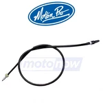 Motion Pro Black Vinyl Speedometer Cable For 1992-1994 Kawasaki KDX250 Mg. Fixed Price $33.71.