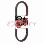 Gates G-force Drive Belt Arctic Cat Procross 800 Tucker Hibbert Race Sq. Fixed Price $96.02.