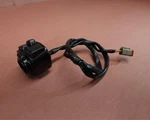 00-06 Harley Davidson Heritage Softail Flstci Left Control Headlight Switch. Fixed Price $49.96.