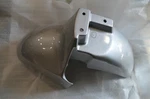 Oem Hyosung Front Fender #53111HG1700SS SD50 SB50. Fixed Price $85.00.