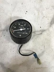 73 Suzuki Speedometer Gauge. Fixed Price $156.00.