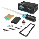 Qfs Fuel Pump +reg +gasket For 2001-2007 Harley-davidson Fxstdi Fxstdse 62897-01. Fixed Price $117.98.