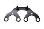 New Oem Kawasaki 25008-013 Speedometer Bracket Nos. Fixed Price $26.30.