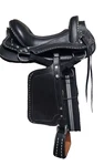 Endurance Trail Saddle For Paso Fino. Fixed Price $429.00.
