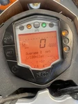 13-16 Ktm Duke 390 Rc Speedometer Display Gauge Cluster Tach Oem 15K. Fixed Price $199.00.