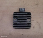 2014 Yamaha YP125 X-max 30,473 Miles Rectifier SH678-11. Fixed Price $33.32.