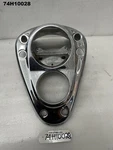 Honda Nv 400 C7 Shadow NC34 All Year Meter Cover Genuine Oem LOT74 74H10028. Fixed Price $46.59.