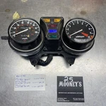 Oem 1982 CB900 Super Sport Speedometer Tachometer Gauge Assembly. 37200-438-672. Fixed Price $224.95.