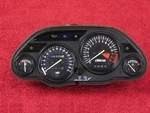 Dash / Gauges Cluster 93-96 Ninja ZX600E ZZR600. Fixed Price $99.95.