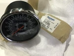 New Oem Triumph Speedometer Gauge, Pmh, EF1 T2503138. Fixed Price $649.22.