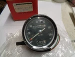 Honda Nippon Seiki 120 Mph Speedometer Assembly CB500 CB450K5 37230-323-671 #. Fixed Price $400.00.