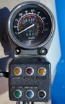 86 Honda CMX450 Rebel Speedometer Odometer Gauge Display. Fixed Price $79.99.