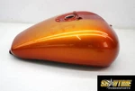 02-04 Honda VTX1800C Gas Tank Fuel Cell Petrol Reservoir. Fixed Price $807.50.