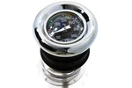 Harley Oil Temp Dipstick Sporty 79-03 Softail 62668-87T 84-99 V-twin 40-0361 G9. Fixed Price $40.39.