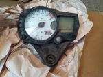 2006-2007 Suzuki Gsxr 600 Speedometer Odometer Oem Gauge Cluster #34120-01H30. Fixed Price $199.99.