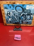 Harley Fxd Dyna Sportster Speedometer Mount Bracket Gauge Stock Oem Riser. Fixed Price $55.25.