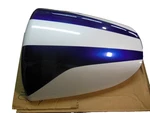 Nos Blue/w. Seat Tail Box Assembly Suzuki 1998 GSX-R600 750 # 45500-33E40-1LF. Fixed Price $424.99.