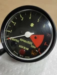 1974 1975 1976 Suzuki Ts 250 Tachometer. Fixed Price $300.00.