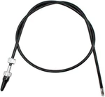 Motion Pro 1986 Fxrs-sp Low Rider Sport Harley Davidson Black Vinyl Speedo Cable. Fixed Price $27.99.