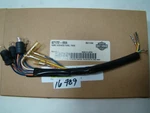Harley Fxrs Fxds Gauge Wire Harness 67172-88A Nos Dyna EPS16789. Fixed Price $127.50.