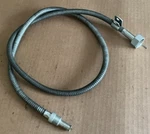 Harley 45" Flathead Solo Model Speedometer Cable 67025-37 (74). Fixed Price $44.99.