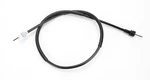 Parts Unlimited K28-7027 Speedometer Cable Black 44830-428-000. Fixed Price $15.85.