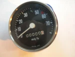 Bridgestone 90, 100 Speedometer 8401-5030 New Nos. Fixed Price $45.00.