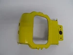 2000 China Hyosung SD50 Scooter Center Cover Yellow. Fixed Price $97.97.