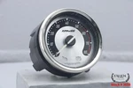 2010 Harley Electra Glide Cvo Tachometer Rpm Gauge Assembly Aluminum. Fixed Price $85.00.