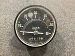 1972 Honda CL70 Oem Speedometer Gauge 37200-111-671. Fixed Price $105.00.