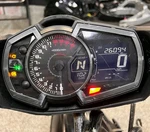 18-23 Kawasaki Ninja EX400 Oem Gauge Display Cluster Speedometer Tachometer. Fixed Price $189.99.