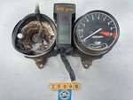 Honda CX500 Tachometer, Lights & Mount Bracket 37250-449-008. Fixed Price $68.84.