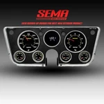 1967-1972 Chevy Truck Analog Gauge Cluster Intellitronix AP6003 Made Usa!. Fixed Price $744.95.