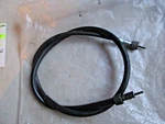 Yamaha FJ1100 / FJ1200 1984 1992 Speedometer Cable 34X-83550-01-00 Good Shape. Fixed Price $15.95.