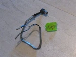 Yamaha RT3/RT1/RD200/R3/DT/DS6/LT/AT1 Speedometer Lamp Harness Socket Nos!. Fixed Price $49.00.