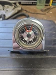 Harley Touring Street Electra Glide Ultra Classic Compass Gauge Bracket R147. Fixed Price $55.00.