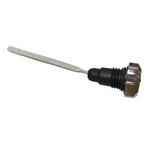 New Harley Davidson Oil Level & Temperature Dipstick 62974-09A. Fixed Price $115.49.
