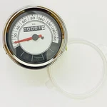 Speedometer (kmph) For Fits Royal Enfield #592099-G Hkt-us. Fixed Price $43.19.