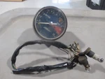 Honda Oem Tachometer Assy 1975 XL125 37250-365-671. Fixed Price $49.99.
