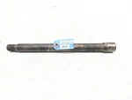 09-20 Yamaha Vmax 1700 VMX17 Rear Swingarm Pivot Axle Bolt Shaft Spindle. Fixed Price $39.96.