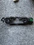 New Ktm Speedometer Bracket / 77714060000. Fixed Price $10.00.