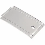 New Drag Specialties Die-cast Lower Dash Panel DS-373615 Harley Free Ship. Fixed Price $65.00.